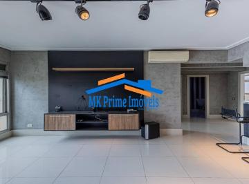 Apartamento · 92m² · 1 Quarto · Apartamento reformado 92m² em Pinheiros.