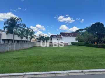 Terreno , Goiânia · TERRENO LOTE 751MT JARDINS MILÃO 