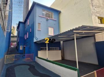 Foto 01 · Casa Comercial para Locação no Jardim Paulista: 6 Salas, 6 Banheiros, 408m² de Área