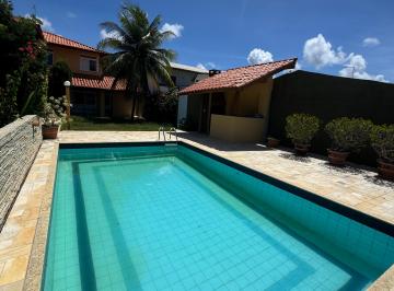 Casa de 5 quartos, Lauro de Freitas · Vendo casa em Alameda de Vilas do Atlântico Lauro de Freitas 