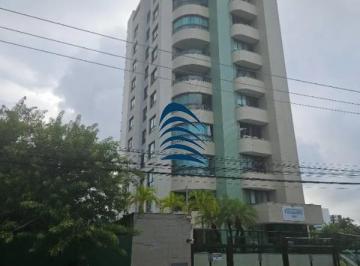 Foto 01 · Apartamento, Patamares, Salvador, BA
