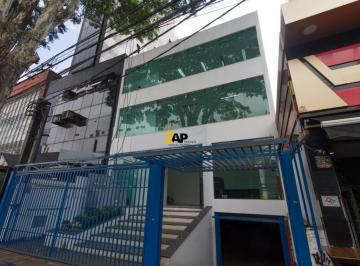 Foto 01 · Prédio comercial de 1.000m² com 15 vagas para aluguel na Vila Clementino, SP