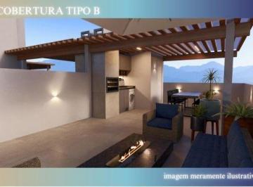 Apartamento de 2 quartos, Caraguatatuba · Apartamento à venda no Massaguaçu em Caraguatatuba SP