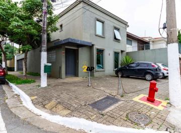 Foto 23 · Imóvel comercial para aluguel em Indianópolis: Ponto comercial com 5 salas, 6 vagas de garagem