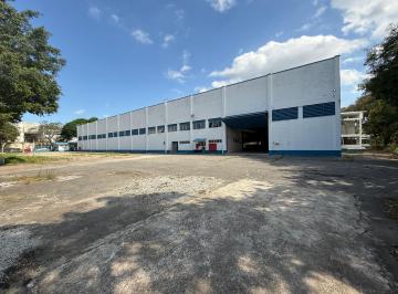 Comercial , Guarulhos · Excelente Galpão 7.974 m2 Guarulhos próximo a Rod.Dutra com renda de alugueis