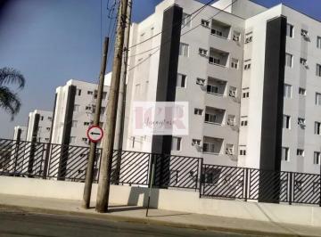 Apartamento · 50m² · 2 Quartos · 1 Vaga · Apartamento no Condomínio Platinum