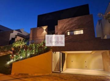 Casa · 310m² · 4 Quartos · 4 Vagas · Casa no Condomínio Cyrela Landscape