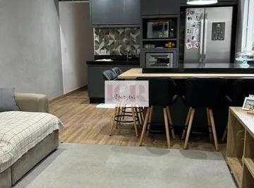 Casa · 125m² · 2 Quartos · 2 Vagas · Linda Casa no Jardim Portal do Itavuvu
