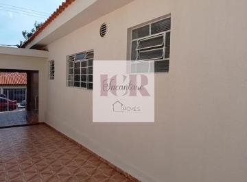 Casa · 300m² · 3 Quartos · 5 Vagas · Casa Térrea no Jardim Gonçalves