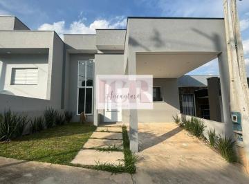 Casa · 155m² · 3 Quartos · 2 Vagas · Casa térrea no Condomínio Horto Florestal Villagio