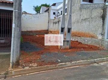 Terreno · 140m² · Terreno Jardim Napoli