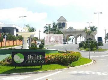 Terreno · 281m² · Terreno Condomínio Ibity Reserva