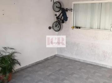 Casa · 80m² · 2 Quartos · 1 Vaga · CASA À VENDA NO WANEL VILLE V