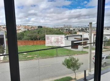 Casa · 258m² · 3 Quartos · 4 Vagas · Casa Condomínio Ibiti Reserva, Sorocaba