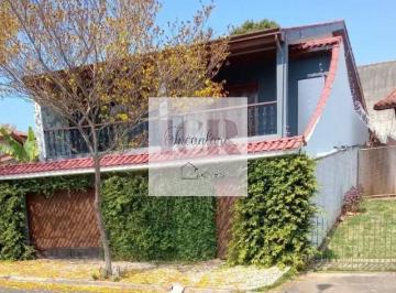 Casa · 300m² · 4 Quartos · 4 Vagas · Sobrado Jardim Nova Ipanema