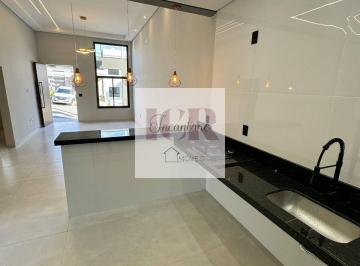 Casa · 156m² · 3 Quartos · 2 Vagas · Casa térrea no Horto Florestal Villagio