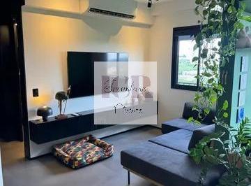 Apartamento · 70m² · 2 Quartos · 3 Vagas · Apartamento completo Condomínio Muraro Evolution