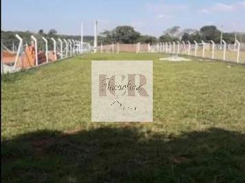 Terreno · 1000m² · Terreno 1000m2 em Araçoiaba da Serra