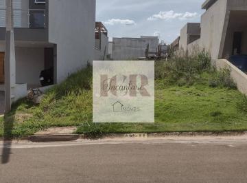 Terreno · 201m² · Terreno Condomínio Reserva Ipanema l
