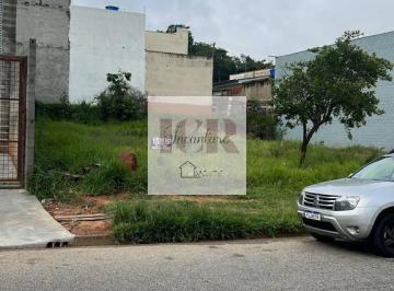 Terreno · 360m² · Terreno Comercial Jardim Santa Esmeralda