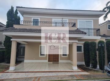 Casa · 300m² · 4 Quartos · 2 Vagas · Condomínio Real Vilas Europa