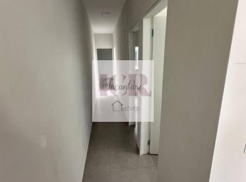 Casa · 2 Quartos · 1 Vaga · Casa Térrea no Jardim Topázio