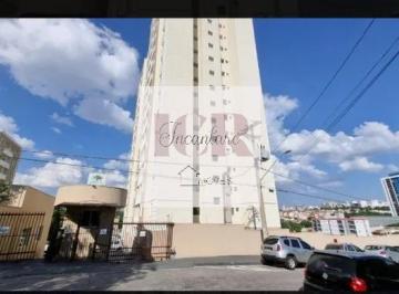 Apartamento · 51m² · 2 Quartos · 1 Vaga · Apartamento no Condomínio Rios da Amazônia