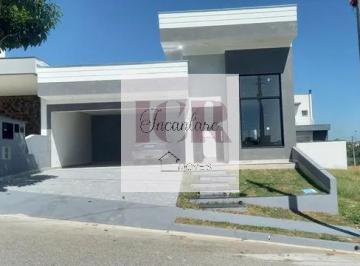 Casa · 200m² · 3 Quartos · 4 Vagas · Casa no Condomínio Ibiti Reserva
