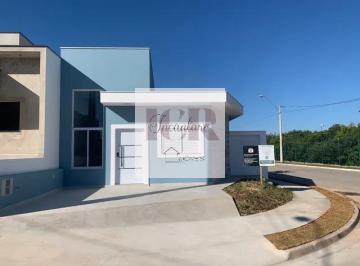 Casa · 165m² · 3 Quartos · 2 Vagas · Casa Térrea no Condomínio Horto Florestal Villagio