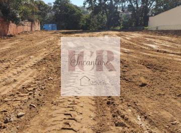 Terreno · 435m² · Terreno plano na Zona Oeste