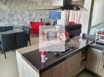 Casa · 200m² · 3 Quartos · 1 Vaga · Casa com Piscina Horto Florestal 3