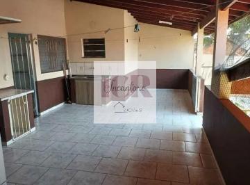 Casa · 450m² · 3 Quartos · 5 Vagas · Casa Vila Angélica Sorocaba