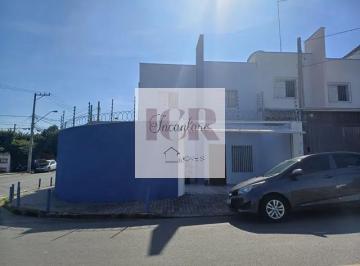 Casa · 140m² · 2 Quartos · 3 Vagas · Sobrado  Parque Esmeralda
