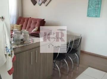 Apartamento · 56m² · 2 Quartos · 2 Vagas · Apartamento no Condomínio Pássaros da Amazônia