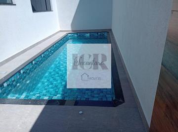 Casa · 150m² · 3 Quartos · 3 Vagas · Sobrado no Condomínio Horto Villagio Florestal