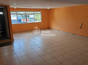 Comercial · 50m² · Sala para alugar, 50 m² por R$ 2.651,00/mês - Setor de Indústrias Gráficas (SIG) - Brasília/DF