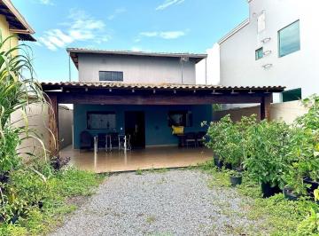 Casa · 168m² · 3 Quartos · 2 Vagas · Casa com 3 dormitórios à venda, 168 m² por R$ 699.000,00 - Setor Hab. Contagem - Sobradinho/DF