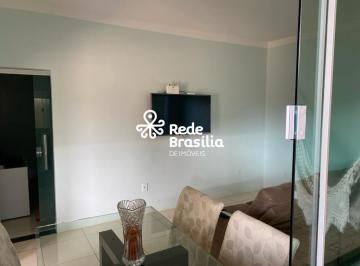 Casa · 200m² · 1 Quarto · 1 Vaga · Casa à Venda no Smpw Park Way - Brasília