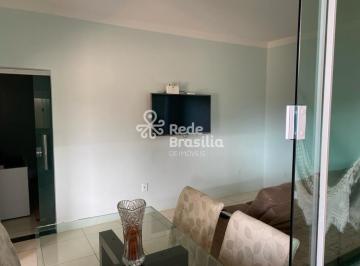 Casa · 200m² · 1 Quarto · 1 Vaga · Casa à Venda no Smpw Park Way - Brasília