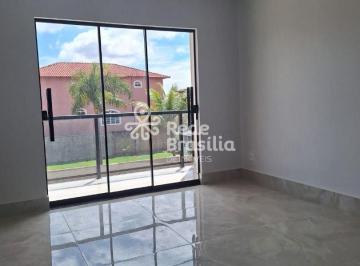 Casa · 306m² · 4 Quartos · Sobrado com 4 quartos à venda, 380 m² por R$ 1.380 - Setor Habitacional Arniqueiras - Águas Claras/D