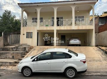 Casa · 129m² · 3 Quartos · 3 Vagas · Condomínio Vivendas Friburgo - Grande Colorado(Sobradinho)