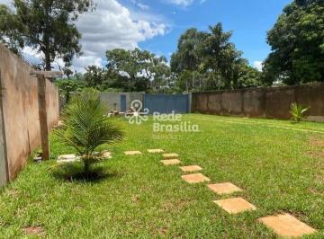 Casa · 80m² · 2 Quartos · 2 Vagas · Casa com 2 dormitórios à venda, 80 m² por R$ 680.000,00 - Park Way - Brasília/DF