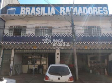 Apartamento · 500m² · 3 Quartos · Prédio com 3 apartamentos e uma loja  na ADE conjunto 24! Excelente Oportunidade!
