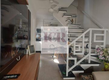 Apartamento · 65m² · 2 Quartos · 1 Vaga · Sobrado no Residencial Villagio Caprese -  Sorocaba