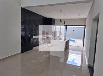 Casa · 250m² · 3 Quartos · 4 Vagas · Casa Térrea no condomínio Sunlake