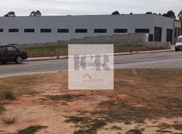 Comercial · 1143m² · Galpão à venda no Quintais do Imperador