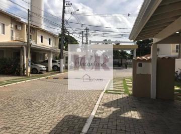 Casa · 3 Quartos · 2 Vagas · Sobrado no Condomínio Village Salermo - Sorocaba