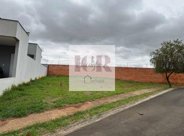 Terreno · 246m² · Terreno 246 m² Ipanema Reserva Fase I