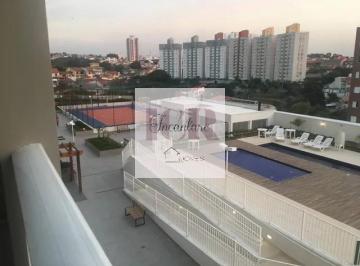 Apartamento · 72m² · 2 Quartos · 2 Vagas · Apartamento Edifício La Vista Moncayo
