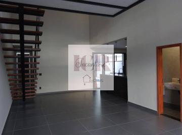 Casa · 250m² · 2 Vagas · Casa térrea no Condomínio Le France - Sorocaba